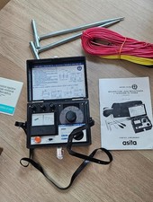 HIOKI Model 3150  earth tester