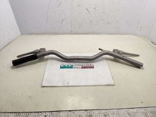 MANUBRIO LEVE ALPINO 125 cc 2T PIEGATO (TO1702)