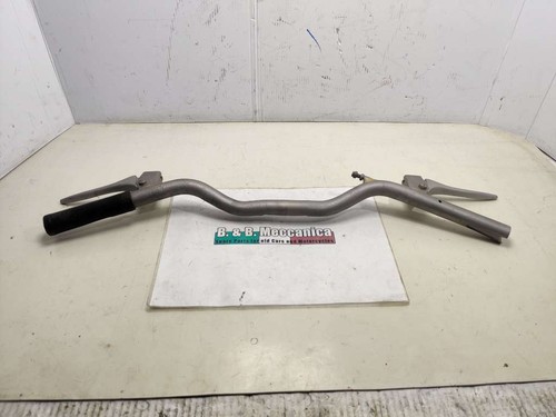 Manubrio leve alpino 125 2t - alpino,