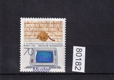 Fascicolo 1984, Num. Mich