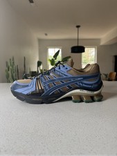 AFFIX x Asics Gel-Kinsei OG GT