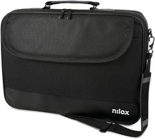 - Notebag 15.6" Con Aggancio