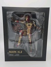 Hot toys iron man mark - hot,