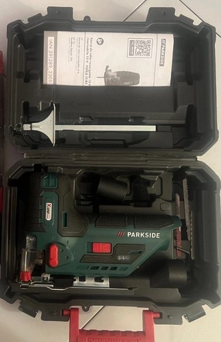Parkside seghetto pendolo - a,