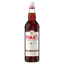Pimm's N.1 Liquore, 700ml