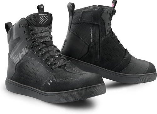 Rebel scarpe moto uomo - scarpe,