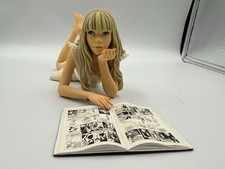 Fariboles, Manara, Cloe