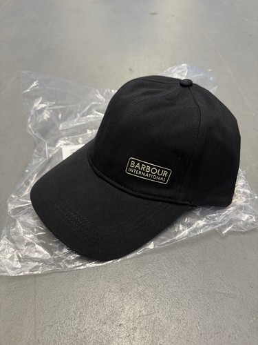 Berretto barbour international - berretto,