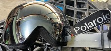 Maschera Da Sci Donna -Uomo -