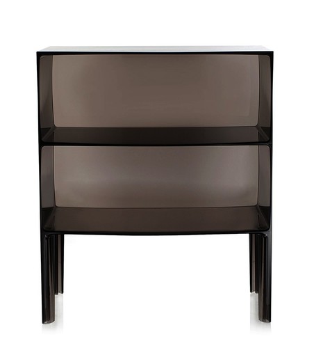 Kartell ghost buster - buster, comò
