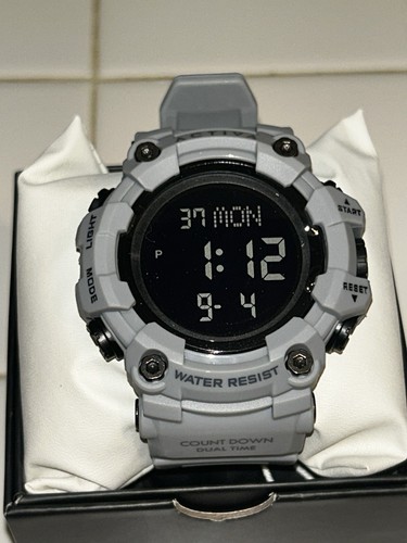 Orologio uomo activa - kadron, x