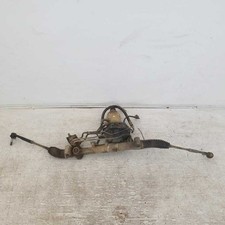 71740547 Scatola sterzo guida completa idroguida Fiat Croma 194 1.9mtj 110kw 200