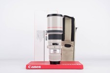 Canon 400mm f5.6 L USM  + 2