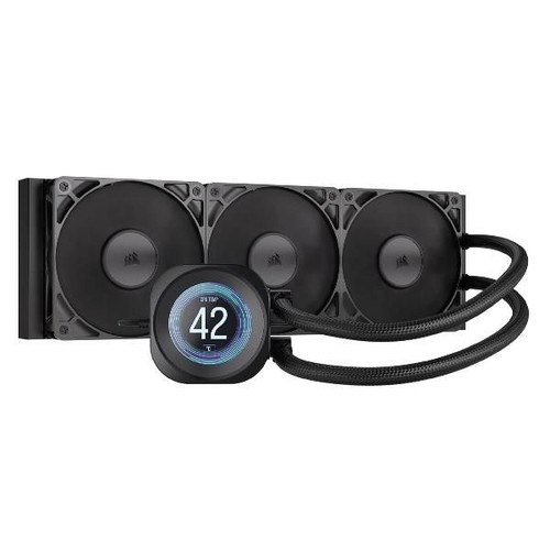 Cors nautilus 360 lcd - cors,