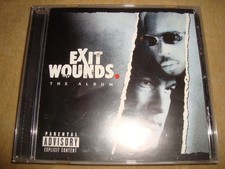 EXIT WOUNDS Soundtrack DMX