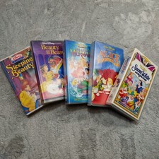 Walt Disney Classics Animated