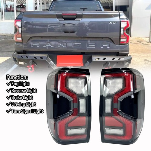 Per ford ranger t9 - ford,