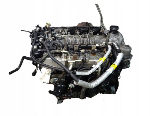 Motore chevrolet opel captiva - motore,