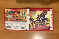 Pokemon Rubino Omega -
