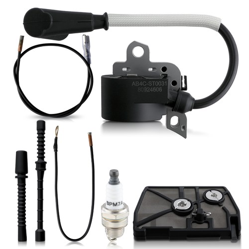 Kit filtro aria - , bobina