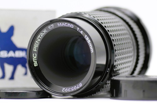 Ottime condizioni smc pentax - [ottime,