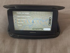 TomTom GO 520 Essential 5"