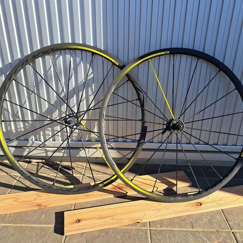Mavic ksyrium exalith limited - ksyrium,