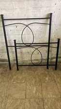 Struttura per letto singolo in