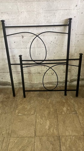 Struttura per letto singolo - , in