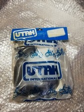 SPECCHIETTO DESTRO VESPA CUPOLINO UTAH NUOVO NERO