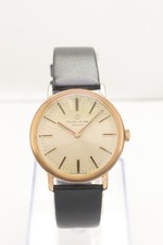 Orologio uomo usato Favre