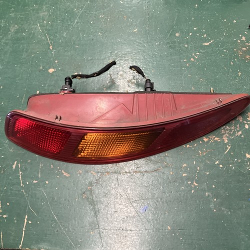 Faro posteriore destro - destro, alfa