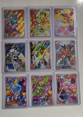 Pokemon primi compagni - pokemon,