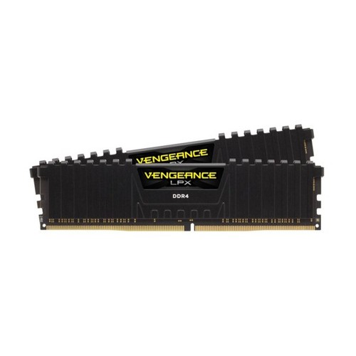 Ram corsair vengeance lpx ddr4 - corsair,