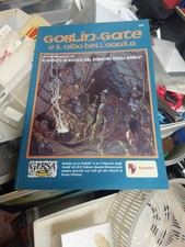 Goblin Gate e il nido