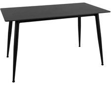 Tavolo moderno 130 - 130, cm