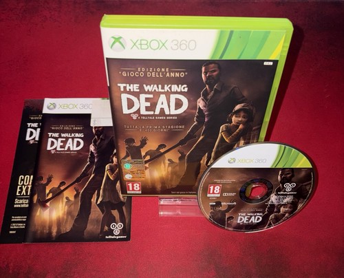 The walking dead edizione - the,