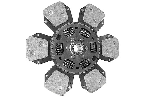 Disco frizione luk 333002611 - frizione,