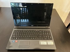 Used Acer Aspire 5250-BZ467