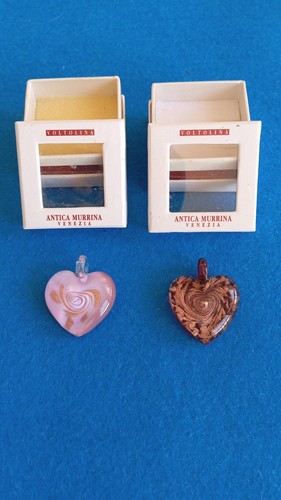 Vintage voltolina murano - x,