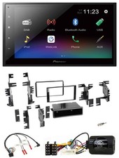 Pioneer USB Bluetooth DAB 2DIN