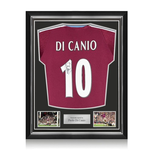 Maglia del west ham - maglia, united