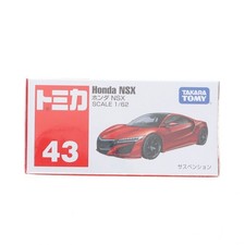 Takara Tomy Honda NSX Tomica