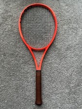 2025 Head Radical MP Grip Size