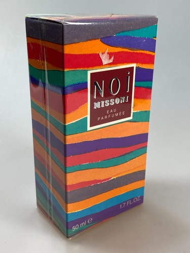 Missoni noi eau parfumee - noi,