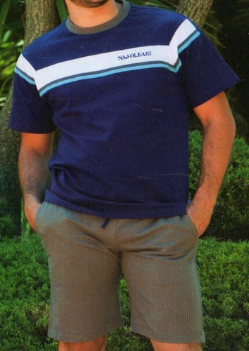 Pigiama uomo naj - uomo, sport