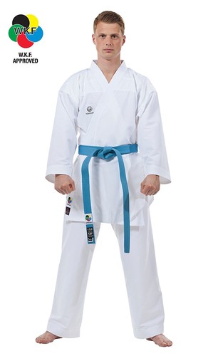 Tokaido karate uniforme - tokaido,