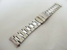 bracciale oyster pieno