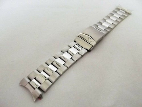 Bracciale oyster pieno - bracciale,