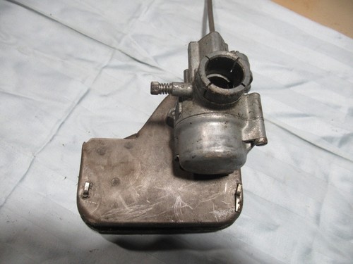 Piaggio vespa carburatore - -,